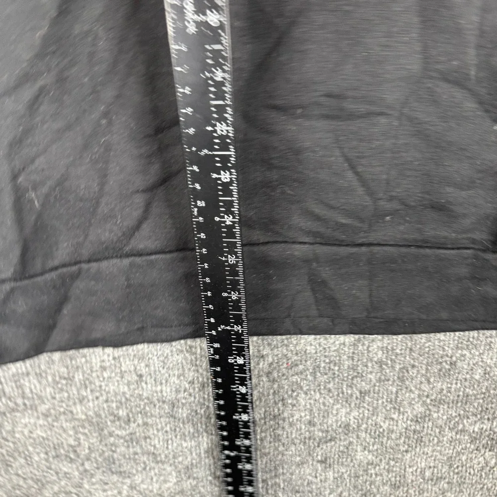 adidas sweatshirt black